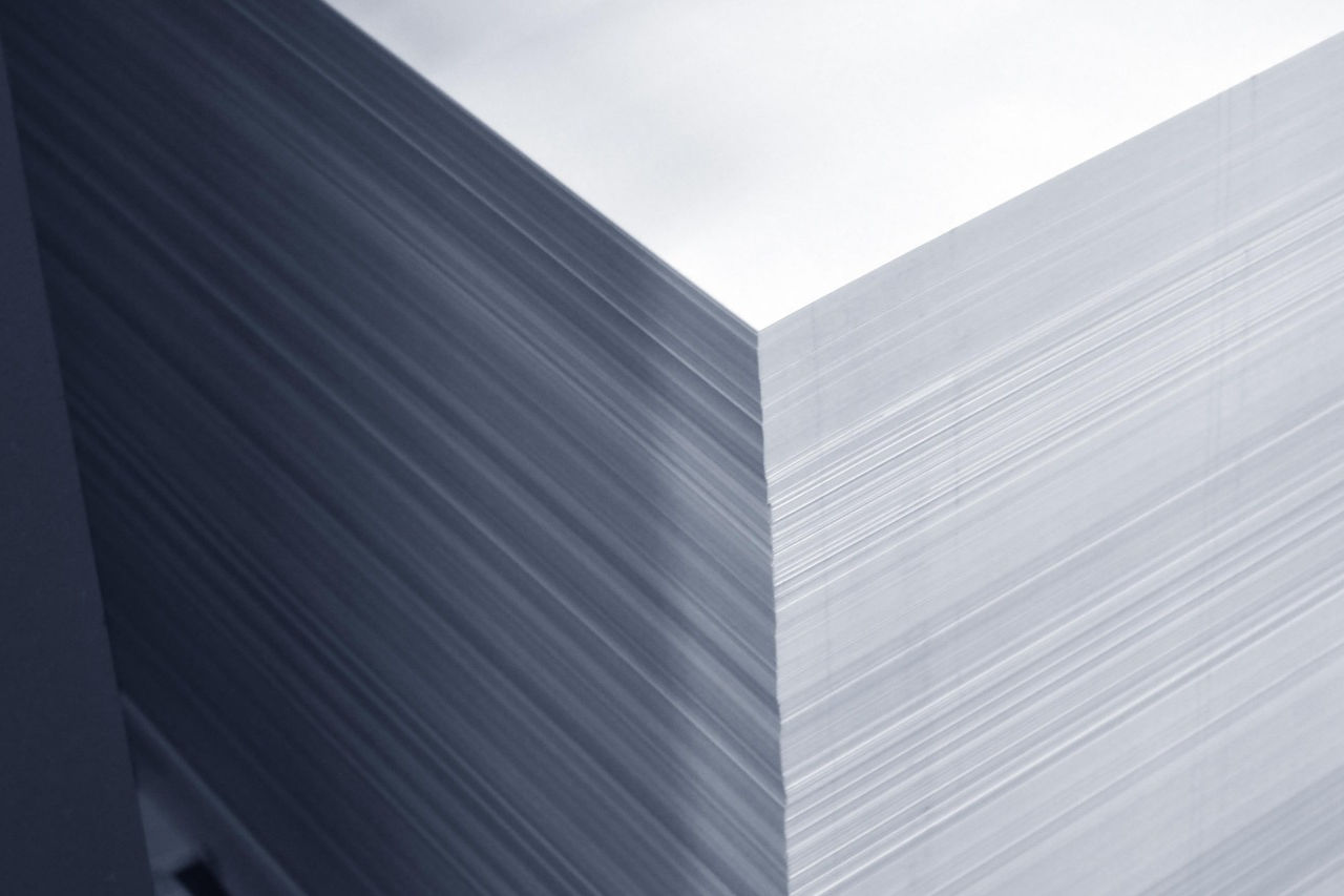 Papierindustrie