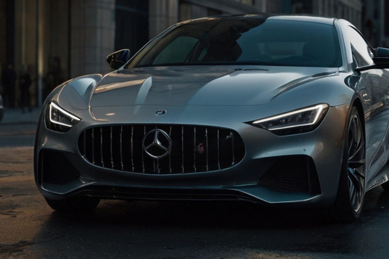 Automotive