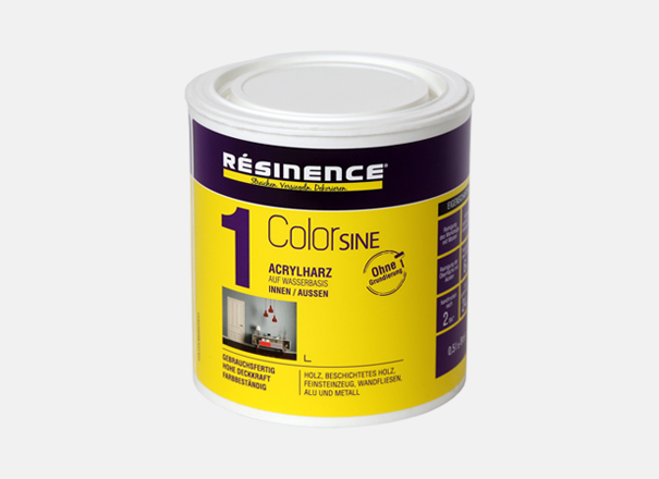 Colorsine