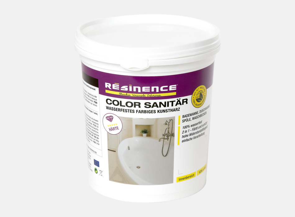 Color Sanitär