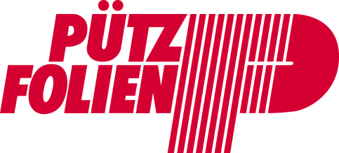 Pütz Folien Logo