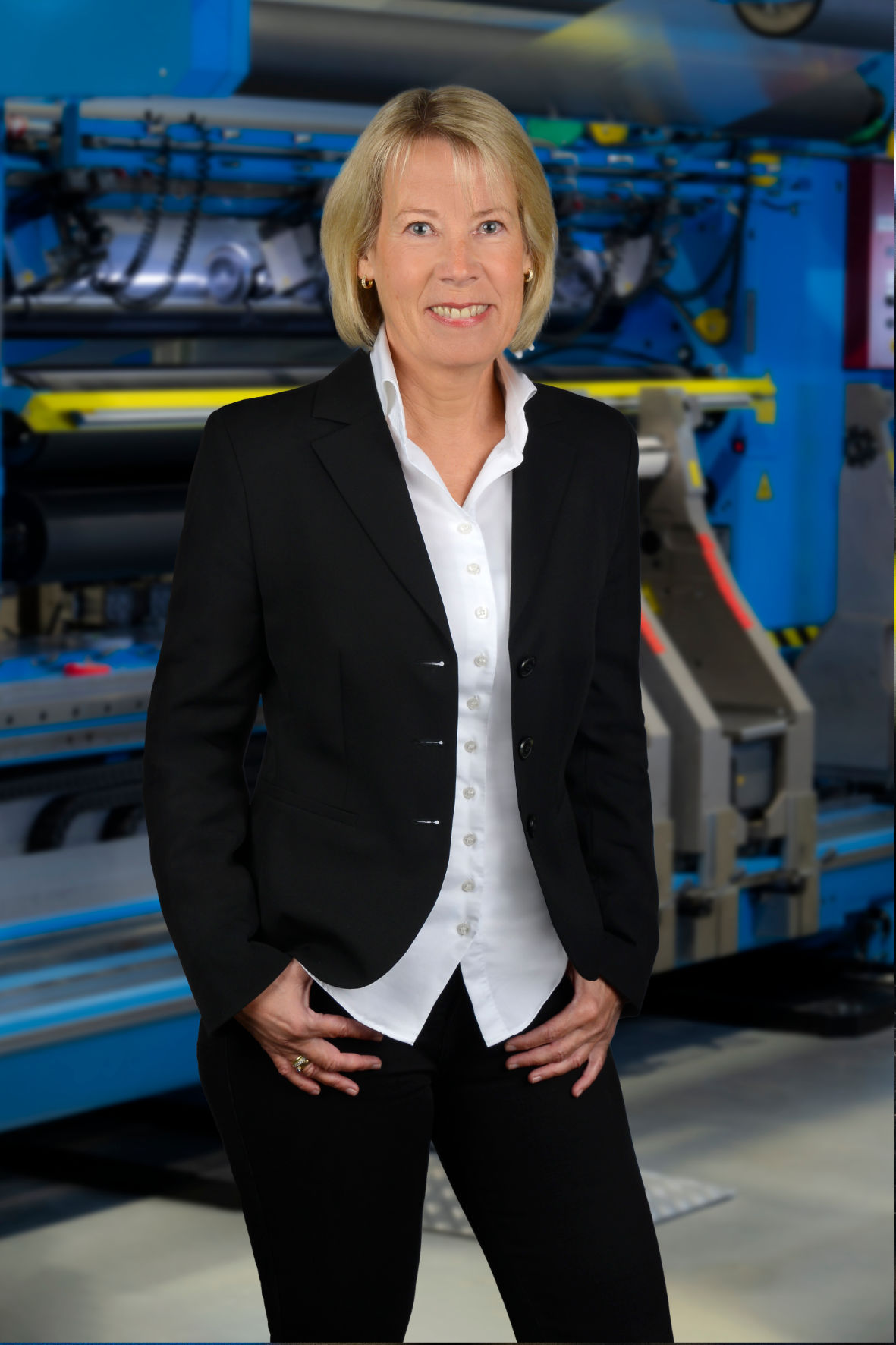 Anja Lurz Vertrieb