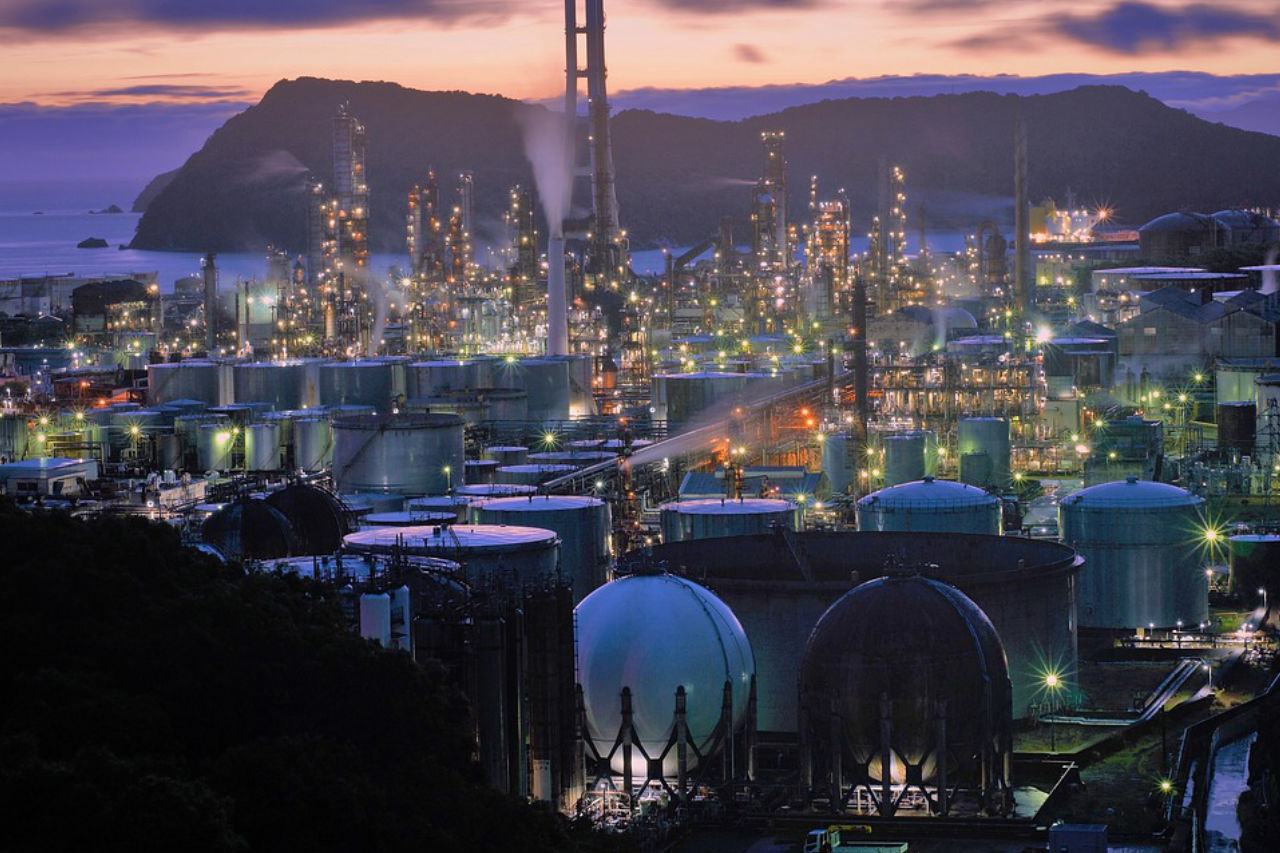 Industrieanwendung