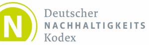 deutscher Nachhaltigkeitskodex