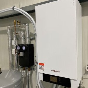 wärmepumpe Wärmepumpe