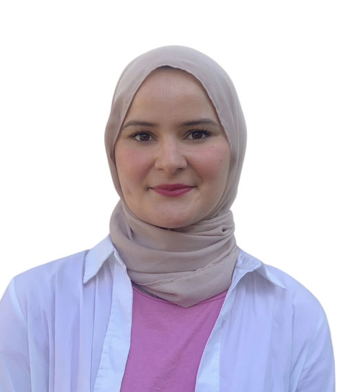 Amina Latchini Amina Latchini