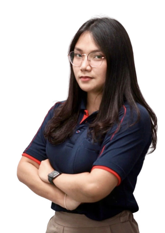 Sirirat Luangphon (May) Sirirat Luangphon (May)
